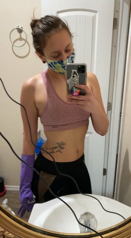 luna goodchild ポルノスター エロティック 写真