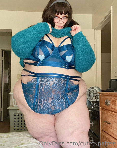 cutefupafree 高品質モデル 写真