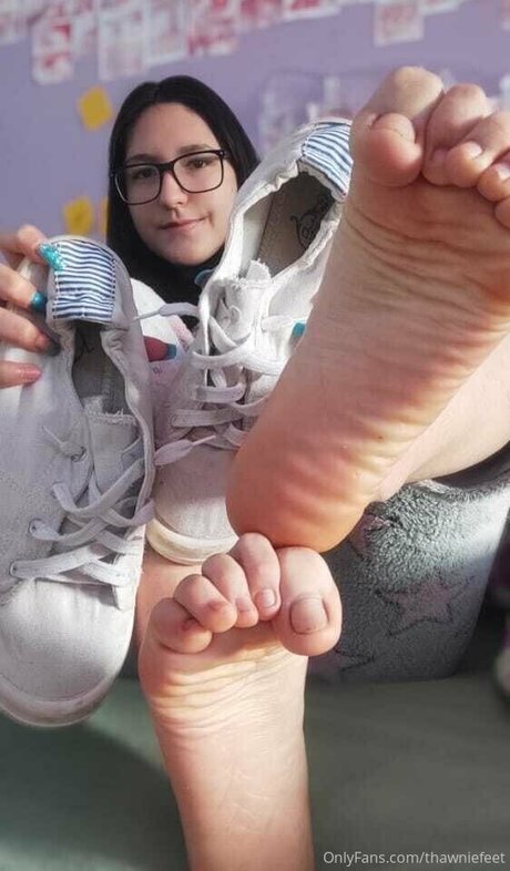 thawniefeet ポルノスター 写真