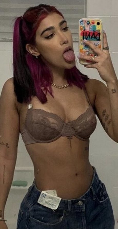 Daniela Barranco 美しいスター 写真