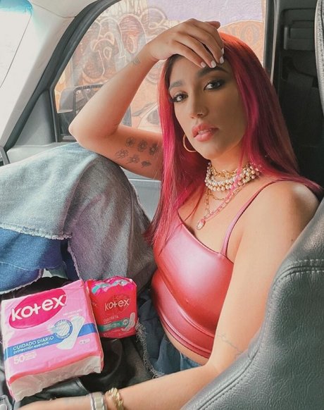 Daniela Barranco ポルノスター 高品質 写真