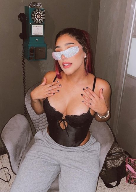 Daniela Barranco セックスモデル ギャラリー