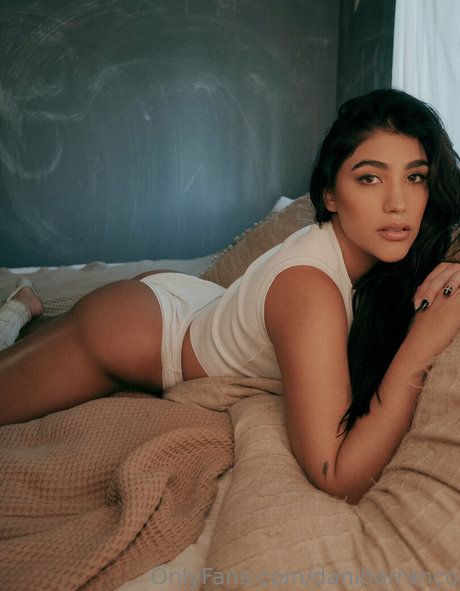 Daniela Barranco 高品質モデル アーカイブ