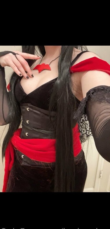 harlequincutie 可愛いモデル 写真