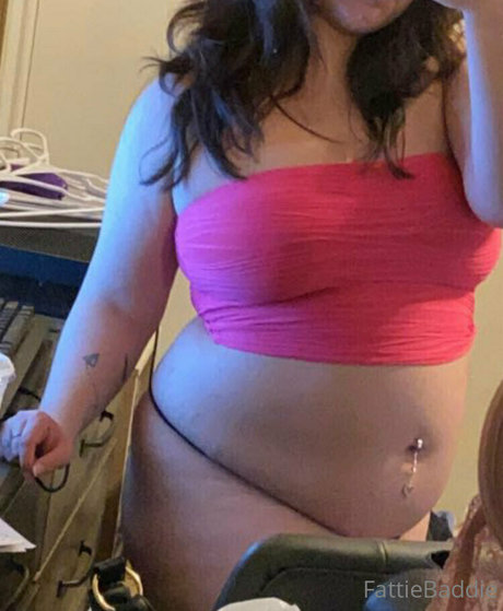 fattiebaddie1 ポルノスター 可愛い 写真