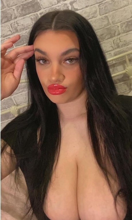 Chloe Ann Whitham ポルノスター セクシー 写真