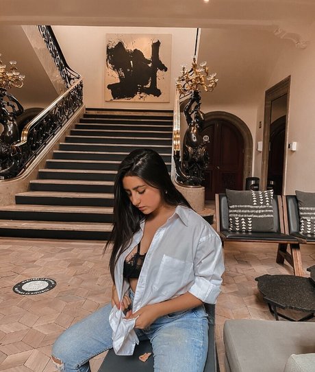 Danahe Vasquez エロティックなポルノスター 写真