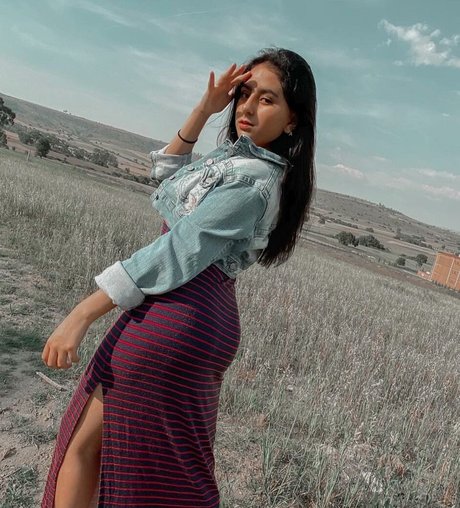 Danahe Vasquez ホットなポルノスター 写真