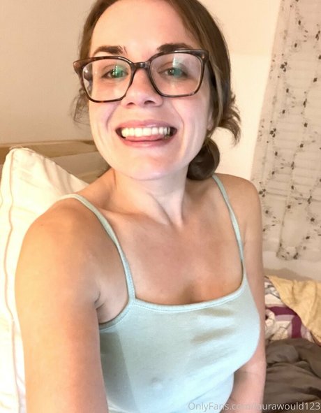 laurawould123 スターセックス 写真
