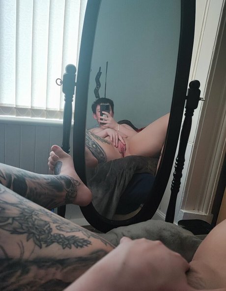 Cutekittenkink モデル 写真