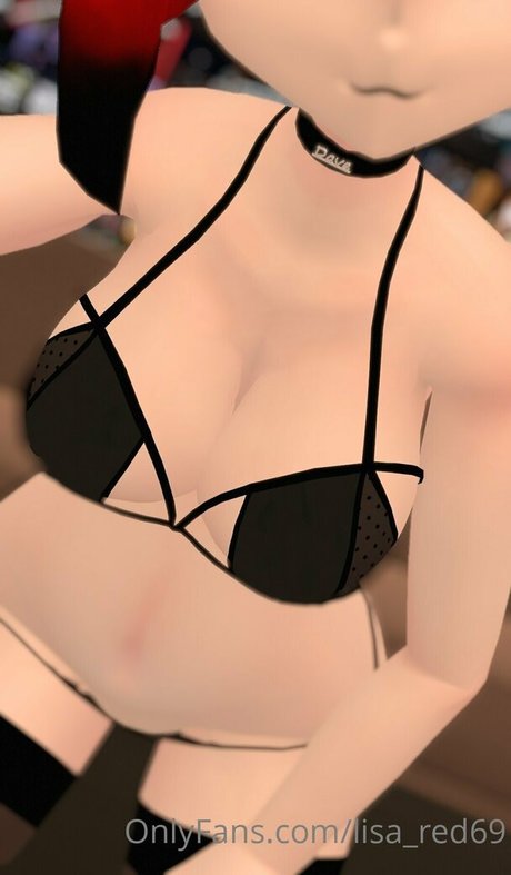 lisa red69 スター xxx ギャラリー