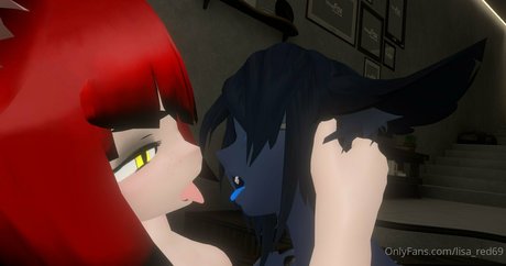 lisa red69 XXXモデル 写真
