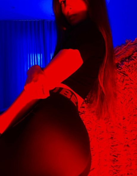 Tangerin Asmr 美しいスター 写真