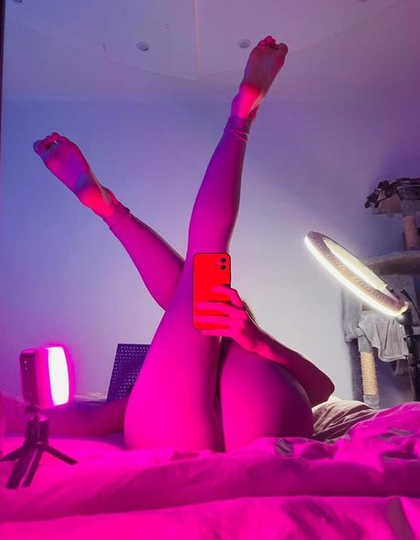 Tangerin Asmr ポルノスター ホット 画像