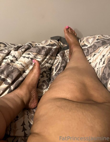 ssbbwprincessjasmine 美しいスター 画像