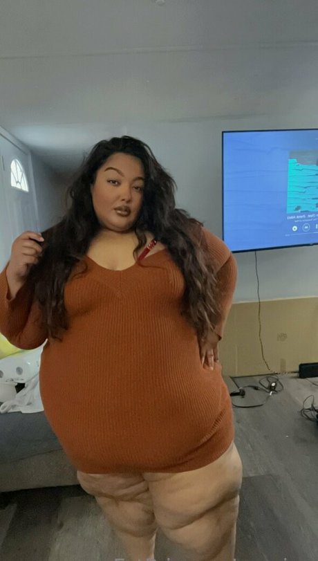 ssbbwprincessjasmine セックススター 写真