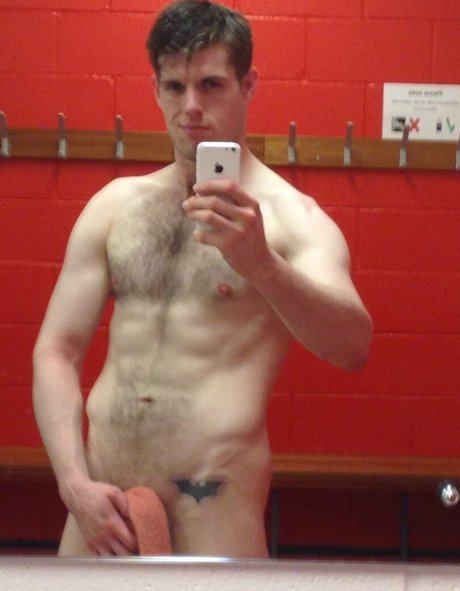 lothianjamie セクシーなスター 写真