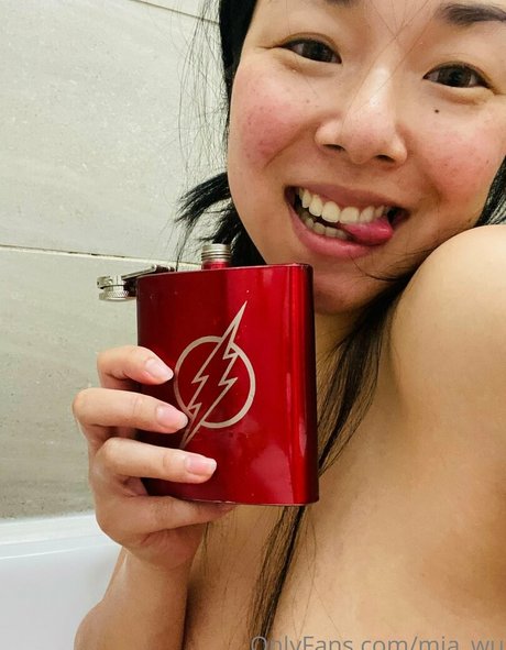 mia wu 独占女優 ギャラリー