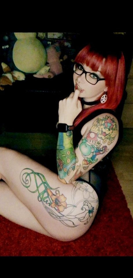 Staceydarling15 ヌード女優 ギャラリー