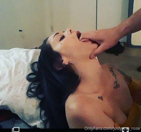 joslynnn rose 最高のモデル 写真