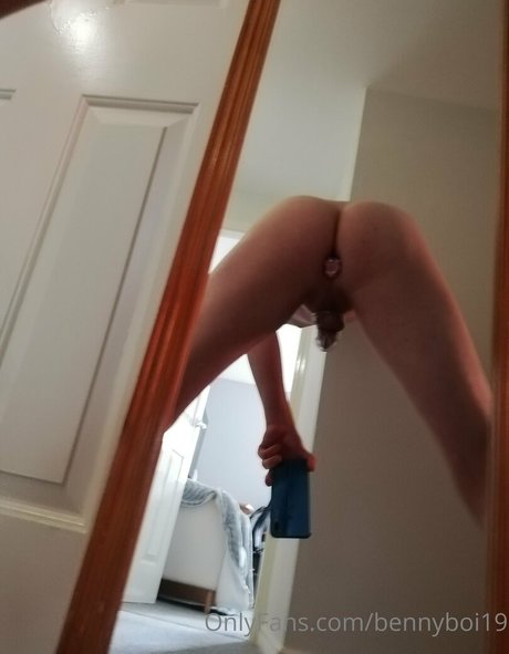 bennyboi19 セクシーなスター 写真