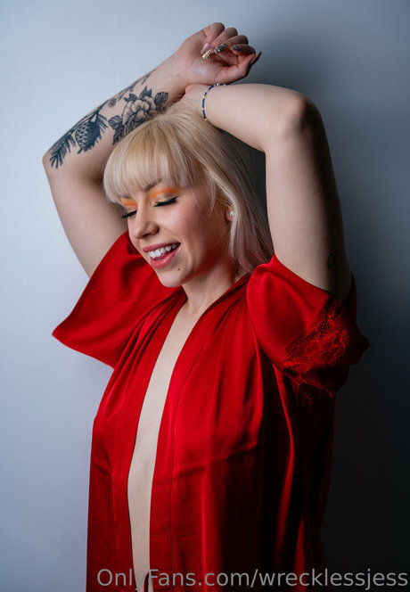 recklessjess free トップスター 画像
