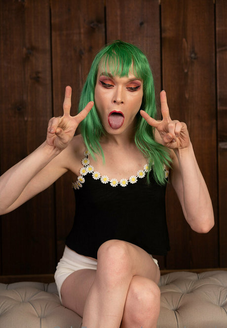 gwenphoenix ホットなスター 写真