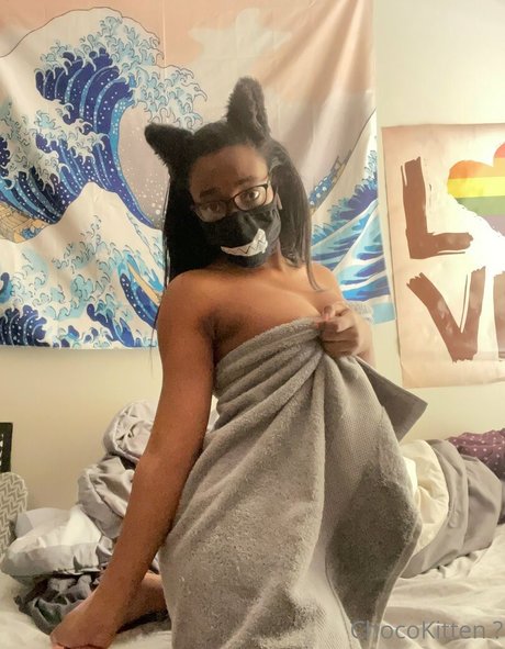 chocobabiekitten セクシーなポルノスター 写真