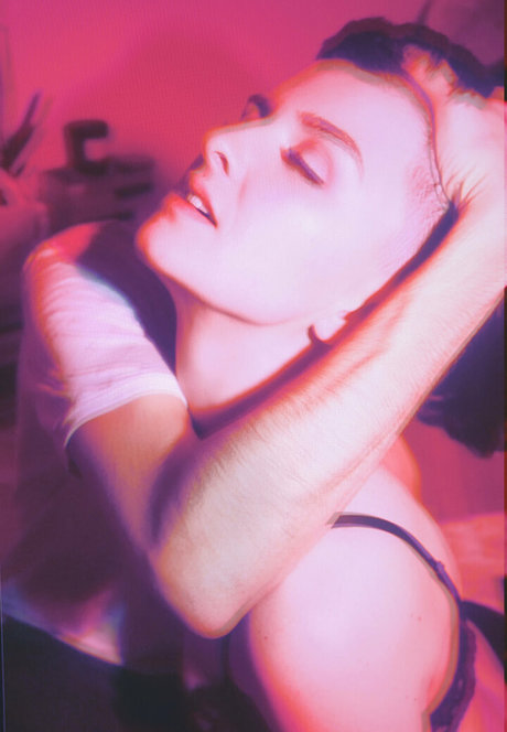 missalexthorn profile image