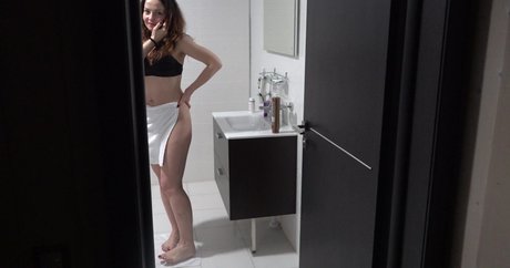 Olga Buganova 無料モデル 写真