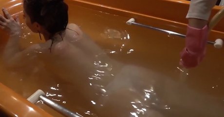 Olga Buganova ポルノスター 高品質 写真