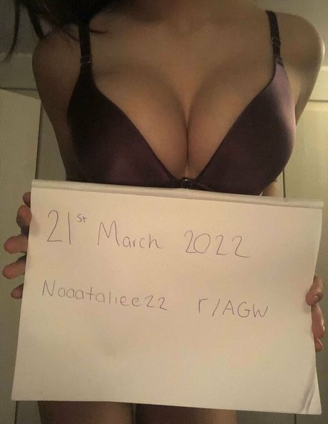 Naaataliee22 ヌードモデル 画像