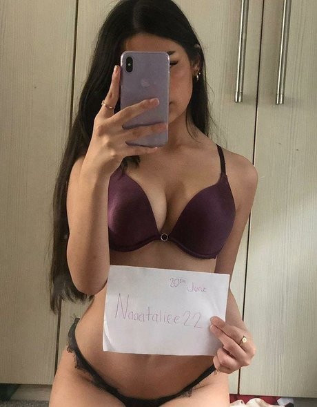 Naaataliee22 限定スター 写真