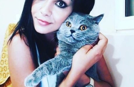 Nadinechase エロティックなスター 写真