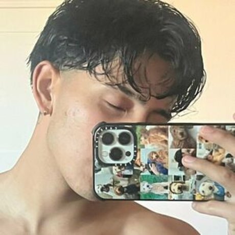 blessfour ポルノスター 裸 写真