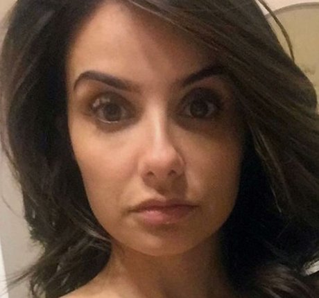 Mikaela Hoover 素敵なポルノスター 写真