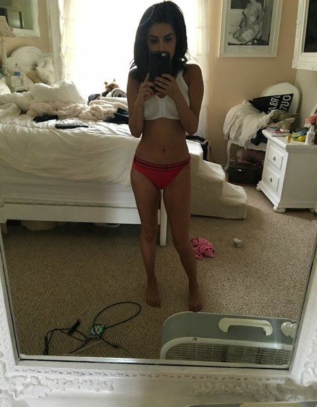 Mikaela Hoover ポルノモデル ギャラリー