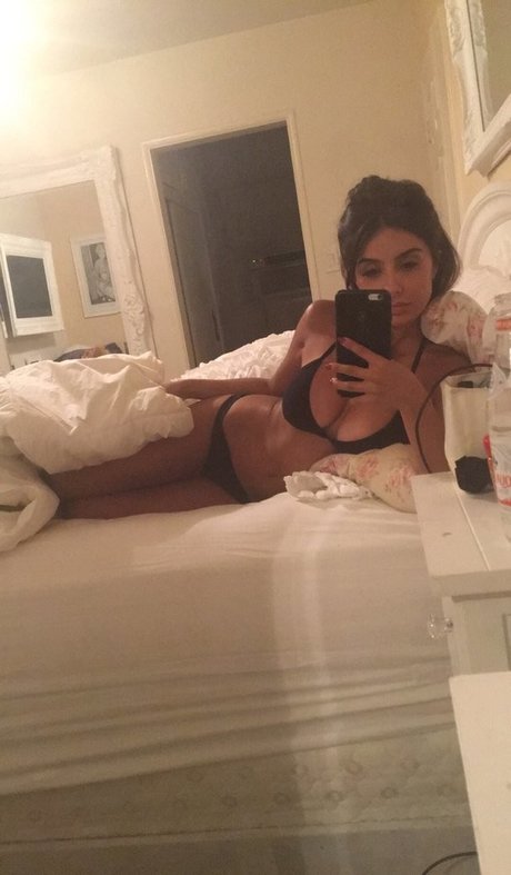 Mikaela Hoover 最高の女優 ギャラリー