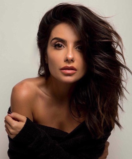 Mikaela Hoover スターセックス 写真