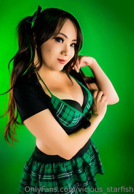 vicious starfish 素敵なスター アーカイブ