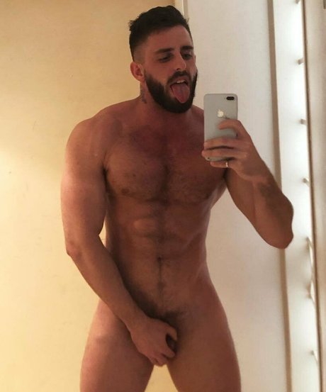 liamxofree 素敵なモデル 写真