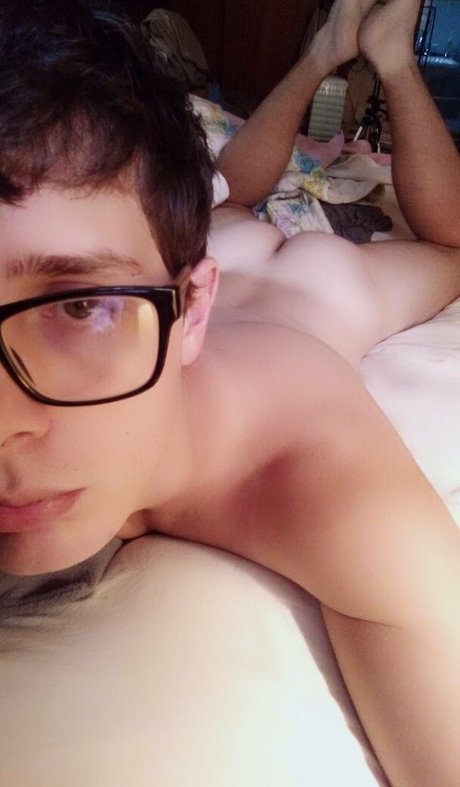 jimmycrackerxxx ポルノスター アート 写真