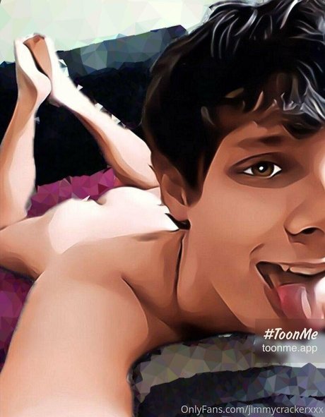 jimmycrackerxxx アートモデル 画像