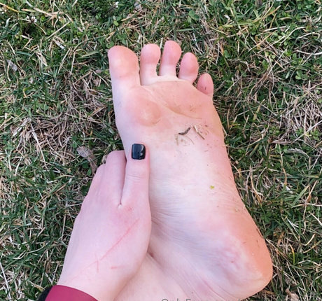 sexyfeetgallery エロティックモデル 画像