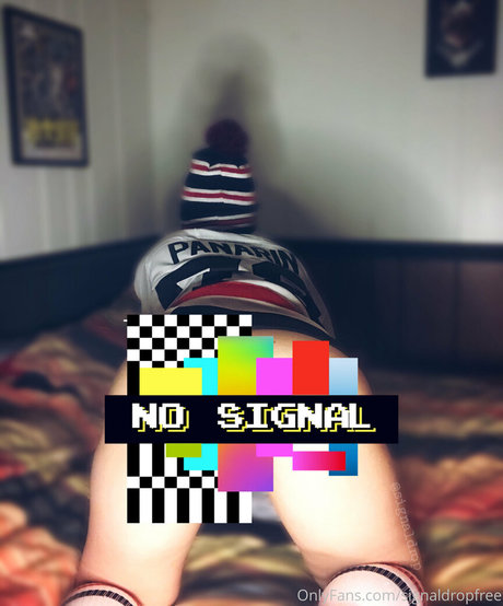 signaldropfree ホットなスター ギャラリー