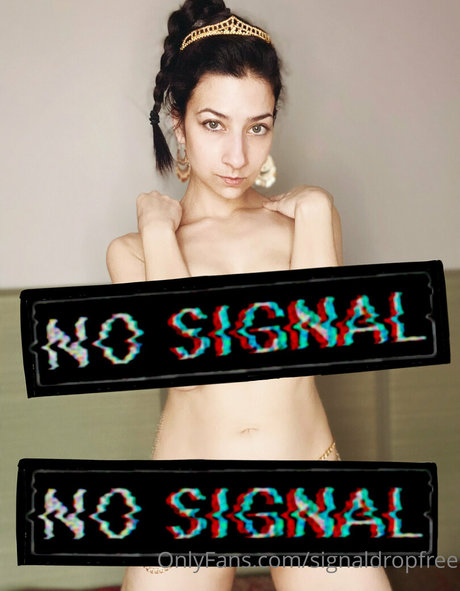 signaldropfree 独占女優 ギャラリー