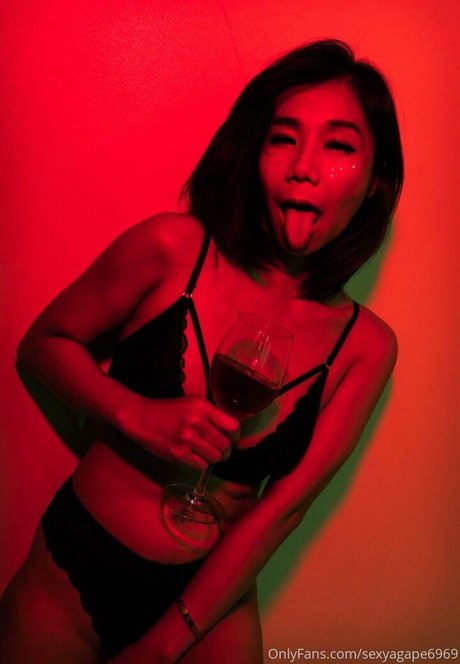 sexyagape6969 ヌード女優 アーカイブ