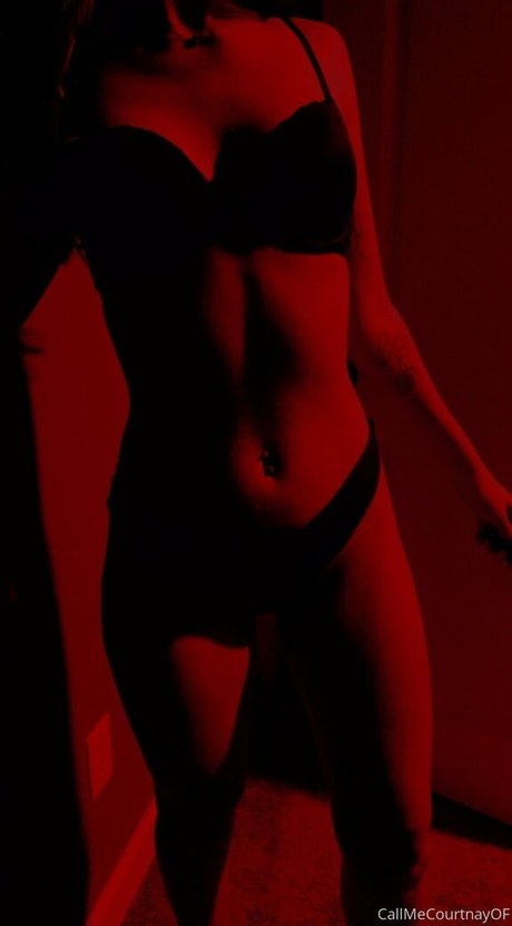 callmecourtnay ポルノスター 写真