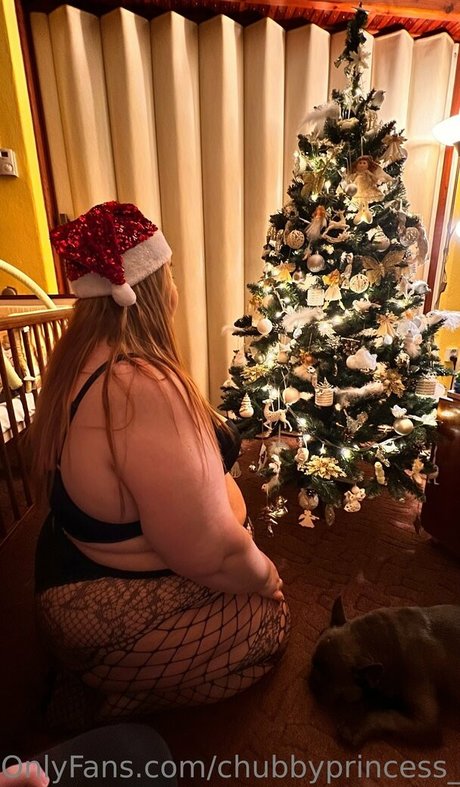 chubbyprincess 98 素敵なスター 写真