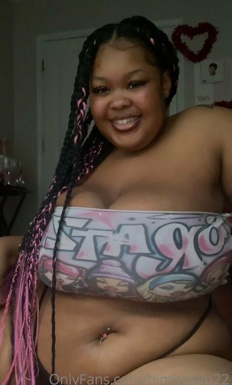 bimbosim22 完璧なポルノスター 写真